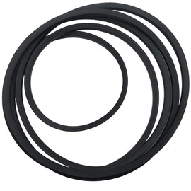 Drive V-Belt B52 (1/2" x 92.1") Compatible with Gravely ZT XL 42/52 Ariens Ikon/Onyx 52 Mowers Replaces OEM 07200921