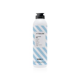Puring My Sublime Oil 250 ml Fixing Fluid with Antistatic and Nourishing Effect