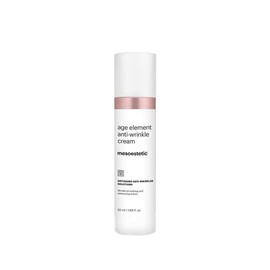 Mesoestetic Age Element Anti-Wrinkle Cream 50ml