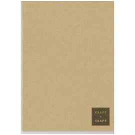 Okina KC3511 Craft Stationery Blocks, 30 Count