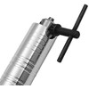 0.3-6.5mm Flex Shaft Drill Chuck Handle Adapter Attachment, Flexible Shaft