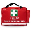 1st Aid Bag for Recovery from Illness | Gift for