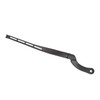 Front Windshield Wiper Arm Low Noise Efficient Automobile Front Windshield