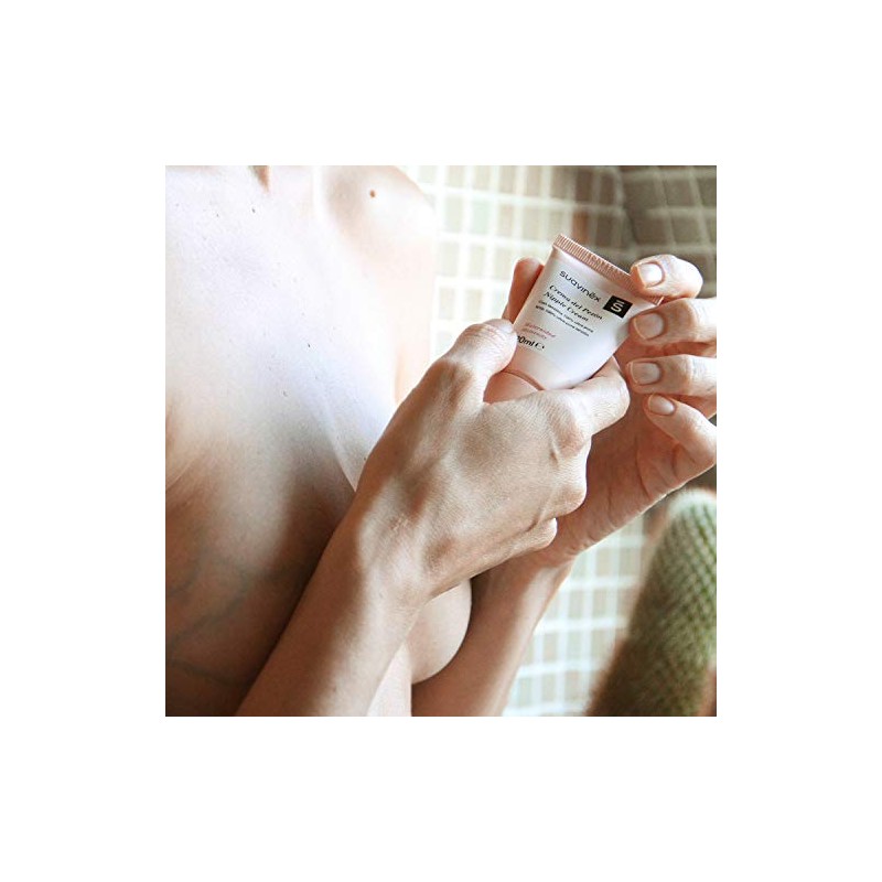 SUAVINEX CREMA CUIDADO DEL PEZON
