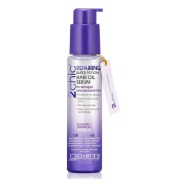 Sérum De Aceite Capilar Giovanni 2chic Repair Super Potion 8