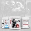 5% Nutrition CreaTEN Creatine Complex + Accelerators | Flavored Creatine