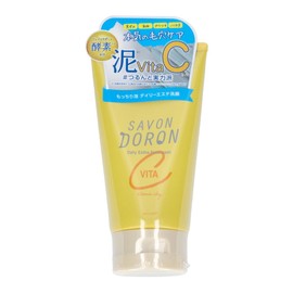 Sabondron Mud VitaC Face Wash