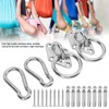 Stainless Steel Ceiling Hanging Kit High Hardness Suspension Bracket Hook