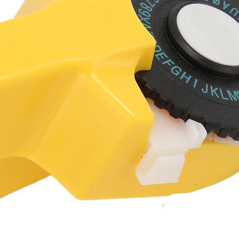 Embossing Label Maker Multipurpose Portable Embossing Label Maker Machine with