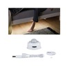 Paulmann 70961 LED Stripe YourLED Night Motion Sensor Round Max.