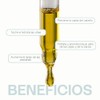 Aceite de Ricino Puro 500 ml Nutre e Hidrata para