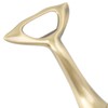 Dolphins Bottle Opener Effort Saving Cute Appearance Metal Beer Opener
