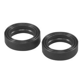 Danco 89045 Bottom-Seal Washers for Price Pfister, 1/2-Inch, Black