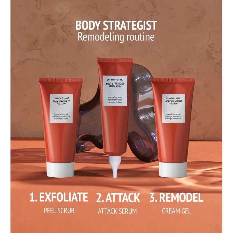 Comfort Zone Soaps & Hand Wash 200ml