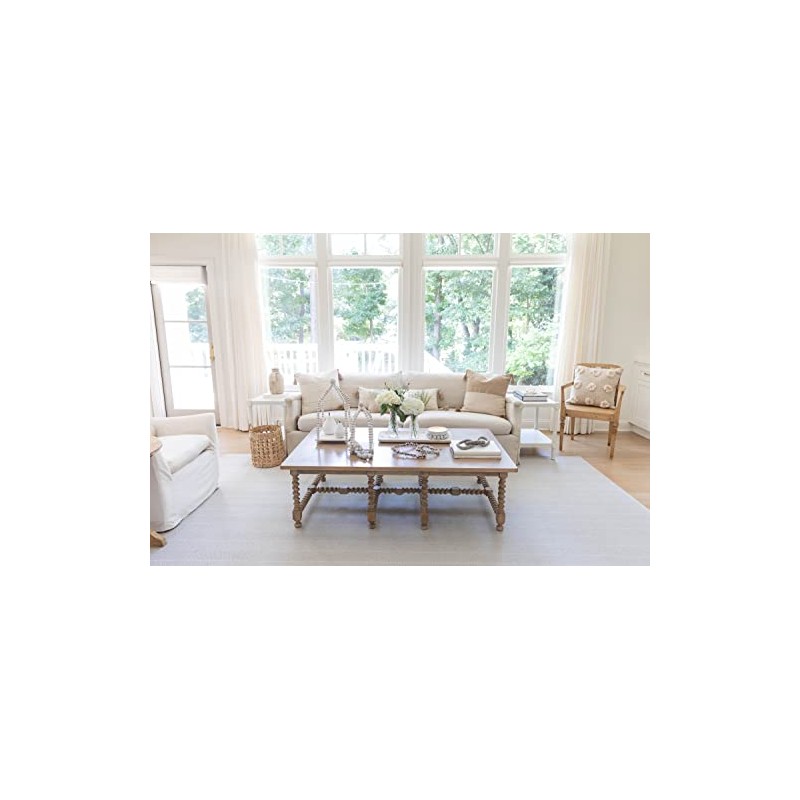 Mud Pie Hobnail Vase, Large