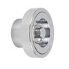 G1‑1/2 Round Drainage Floor Drain Stainless Steel Shower Drainage Floor