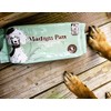 Madam Paw Unscented XL Pet Wipes for Paws Body &