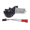 A-Premium Power Window Lift Motor Compatible with Chrysler 300M 1999-2004,