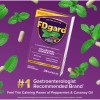 FDgard with Caraway Oil & L-Menthol Occasional Indigestion Relief Capsules