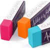 Ashton and Wright - Classic Eraser - Latex Free Plastic