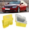 Steering Wheel M Mode Button Cover Fit for 3 Series