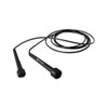 Peak Supps Skipping Rope - 9ft Length (2.74m) Adjustable Length