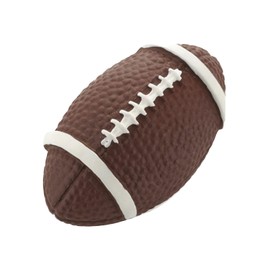 Rok Hardware Go Team Collection Soccer Football Tennis Baseball Golf Basketball Ball Sport Cabinet Kitchen Home Decor Drawer Door Knob (1, Football Knob)