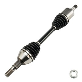 PHILTOP CV Axle Shaft Assembly Compatible with Buick Century 1997-2005, Front Right Complete CV Joint Axle Shaft 1 PCS
