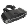 Smart Bike Tail Light with Turn Signals 110dB IP65 Waterproof