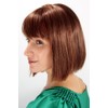 WIG ME UP - Lady Quality Wig short Page Bob
