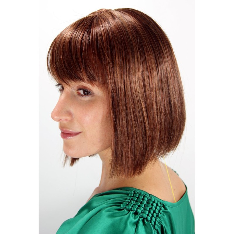 WIG ME UP - Lady Quality Wig short Page Bob