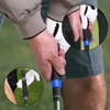 Arttodo Golf Grip Trainer, Fix Swing Grip, Golf Grip Training