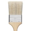 Escoda Natural 8247 Oil and Acrylic Natural Chungking Bristle Paint