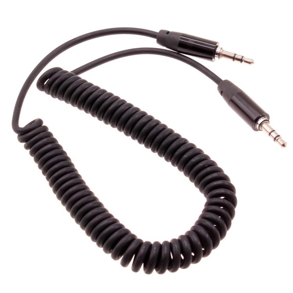 Aux Cable 3.5mm Adapter Compatible with Motorola Moto G 5G