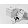 Kreeqe Heart Ear Plugs – Super Soft, Reusable Hearing Protection