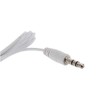 Aofan Portable Mini Cushion Speaker for MP3 MP4 Player 3.5