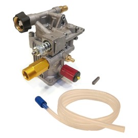 PRESSURE WASHER PUMP KIT for Honda Excell A01801 D28744 A14292 on XR2500 XR2600