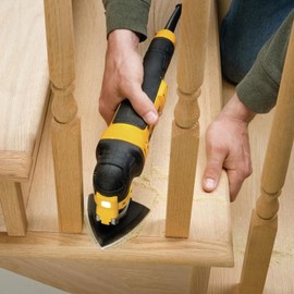 102 PCS Assorted Sanding Discs Pads Hook and Loop Sandpaper, Triangle Sanding Sheets 40/60/80/100/120/180/240 Grits for Sanding and Polishing Compatible with Mouse Detail Sander Mouse Sander Pads