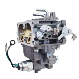 Fitting for New Carburetor for Kawasaki 15003-7041 15003-7077 FH601V Engine