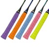 Senston 5pcs Racket Grip Tapes for Tennis/Badminton/Squash