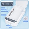 ALLGLLAM Multifunctional Cleaning Box