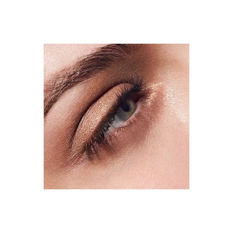 Sombra De Ojos Mac Jelly Shine Tono Sparkle, Sparkle