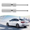 Briny River 2Pcs Car Tire Valve Core Removal Tool Valve