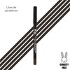 Delineador de Ojos Indeleble IVY Infinite Gel Eyeliner | 24