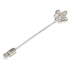 Kamakura Cuffs Workshop hurea-moti-hu Lapel Pin [taini-pin・pinzu] AN002