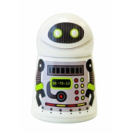 Talisman Designs Butter Bot Dish