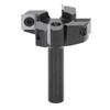 Spoilboard Surfacing Router Bit 4 Wing 2 Inch Insert Slab