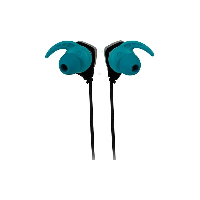 Vortred Audífonos Gamer Wilko Micrófono Desmontable 3.5mm Color Negro