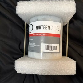 Thirteen Chefs Natural Marble Multifunctiona