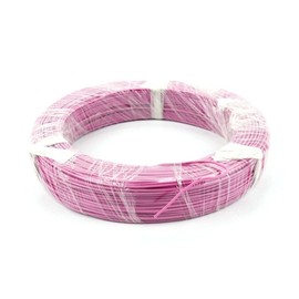 Gaugemaster BPGM11P Pink Wire (7 x 0.2mm) 100m
